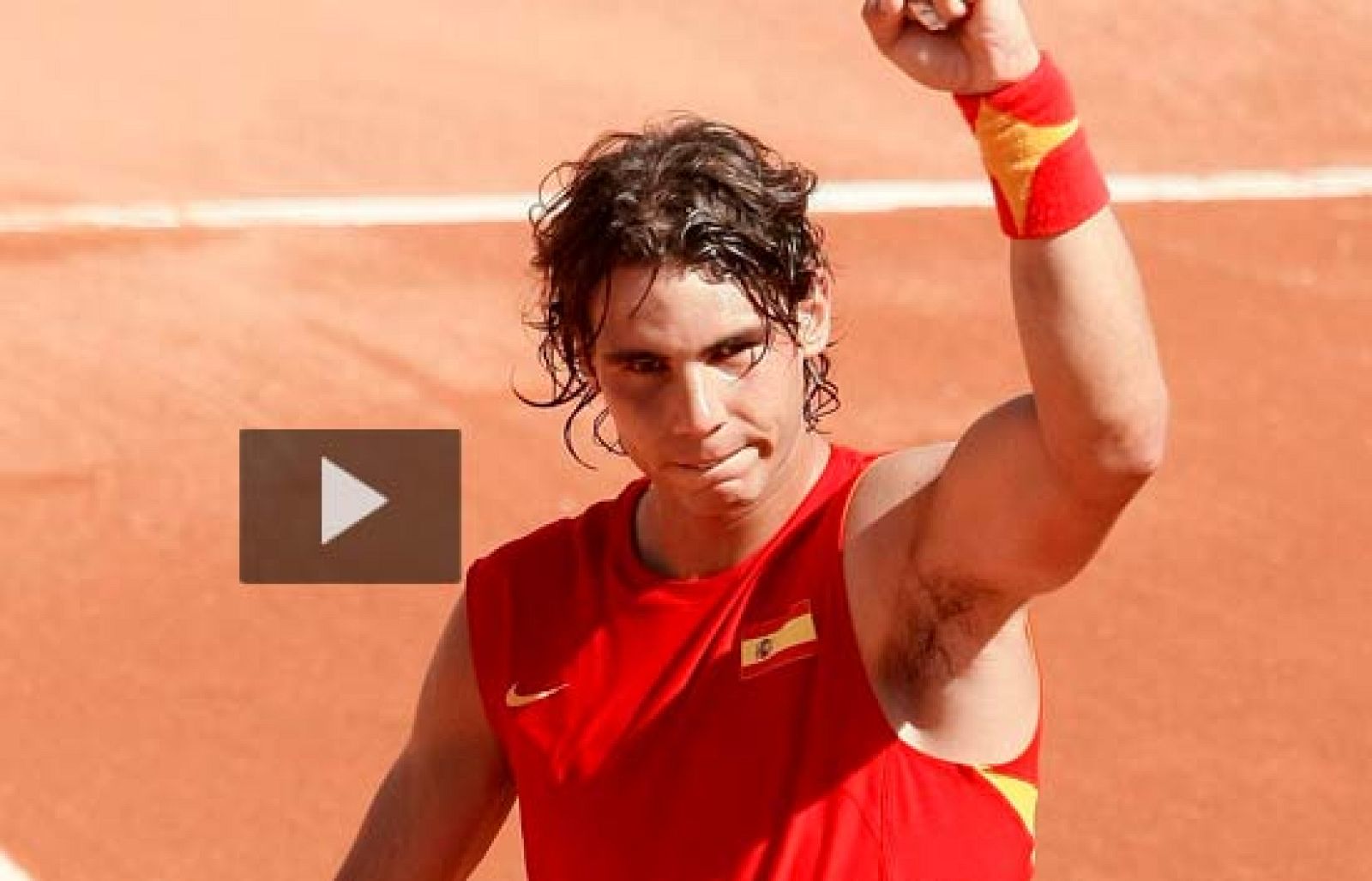Nadal impone su lógica