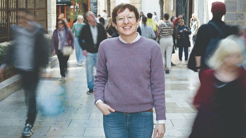 Los seminaristas del siglo XXI: menos candidatos y más mujeres en formación