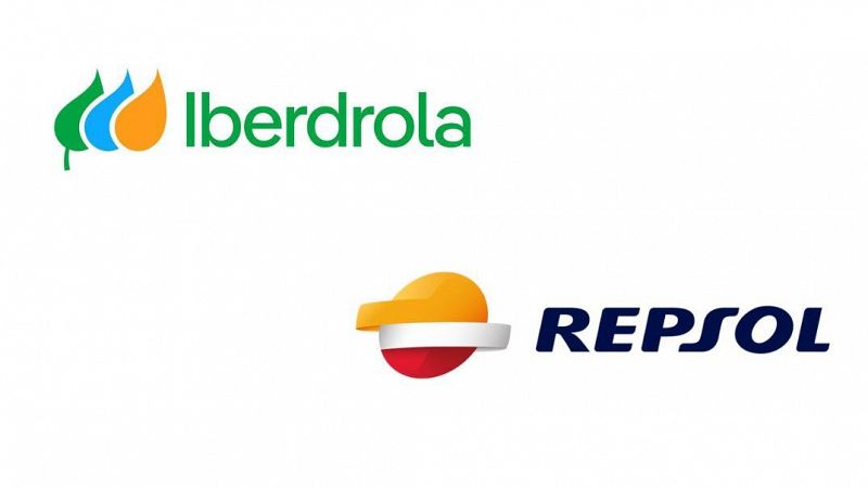 Iberdrola lleva a los juzgados a Repsol por competencia desleal y lo acusa de 'greenwashing'