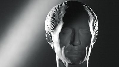 Espacio en blanco - Salseos de Roma - 13/08/23 - escuchar ahora