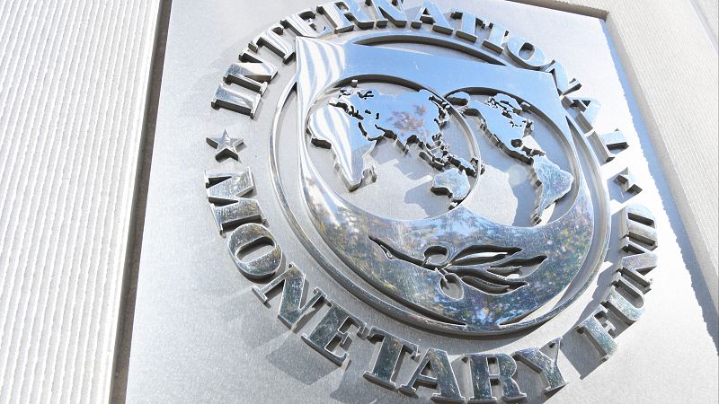 El FMI detectó en febrero un ciberataque a sus sistemas informáticos
