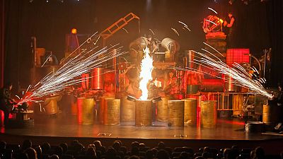 Las mañanas de RNE - Toom Pack: "musicadores de objetos" - Escuchar ahora