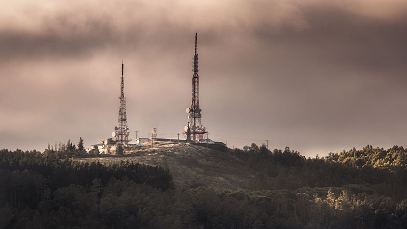 Radio Nacional de España inicia emisiones de DAB+ en Santiago de Compostela