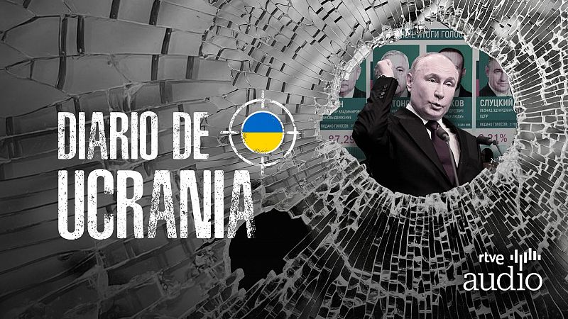 Podcast 'Diario de Ucrania': Mira Milosevich: "Rusia no quiere una guerra con la OTAN porque perdería"