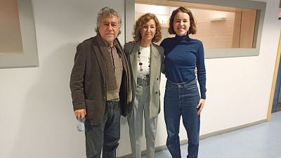 De película - El regreso de los Cazafantasmas en 'De pelicula' - 23/03/24 - escuchar ahora