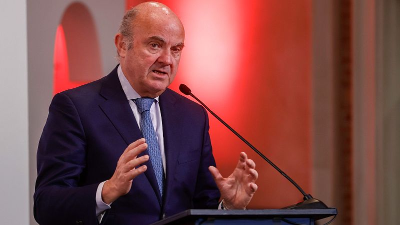 Los bancos centrales piden que el impuesto a la banca sirva para recapitalizar las entidades