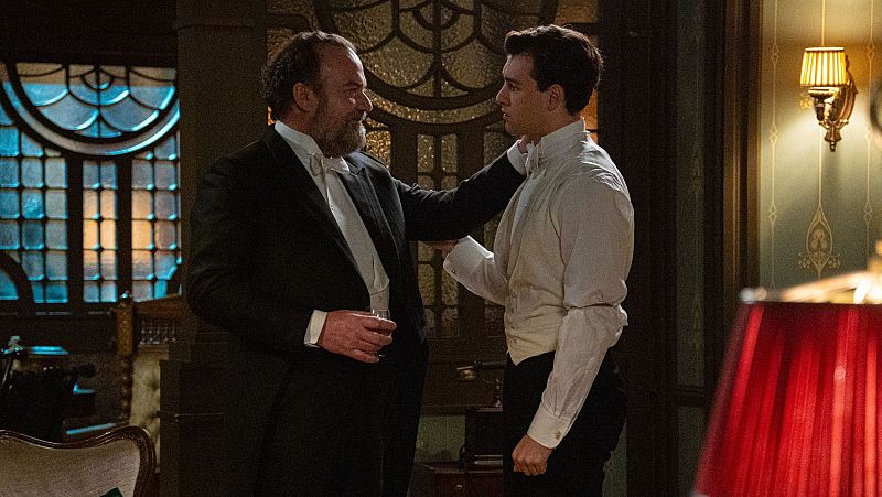 Alonso confiesa su romance con Dolores: “Nos enamoramos como dos críos y pasó lo inevitable”