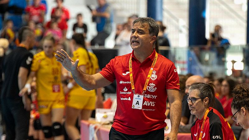 Nueva convocatoria de las Guerreras con la mirada puesta ya en el preolímpico