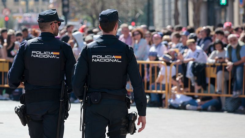 El Consejo de Seguridad Nacional señala el "riesgo real" de una amenaza terrorista por las guerras en Ucrania y Gaza