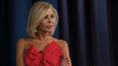 D�nde y por qu� se conocieron Madonna y Bibiana Fern�ndez