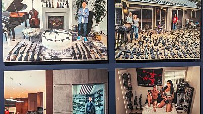 El CCCB s'endinsa en la cultura dels suburbis nord-americans | AGNÈS BATLLE