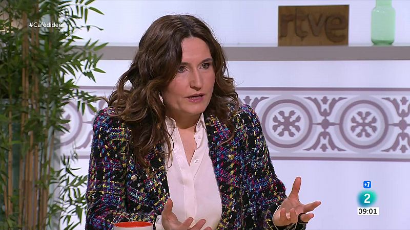 Vilagrà adverteix a Sánchez que sense abordar el finançament català l'estabilitat de la legislatura perilla