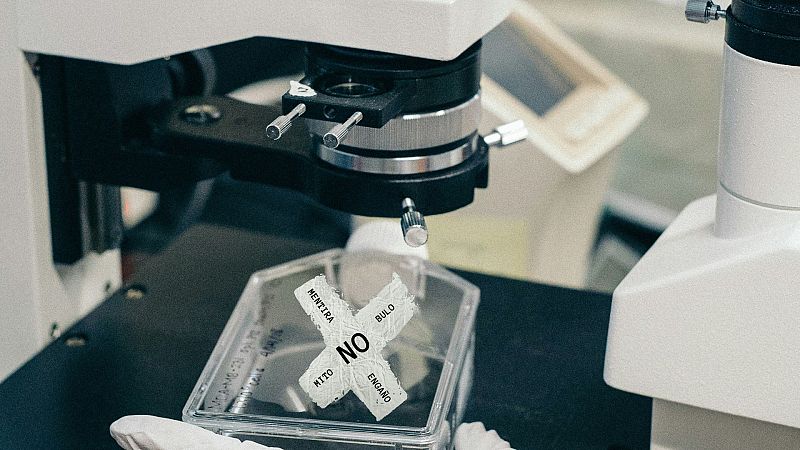 Cómo ser un 'Cazabulos' de la ciencia