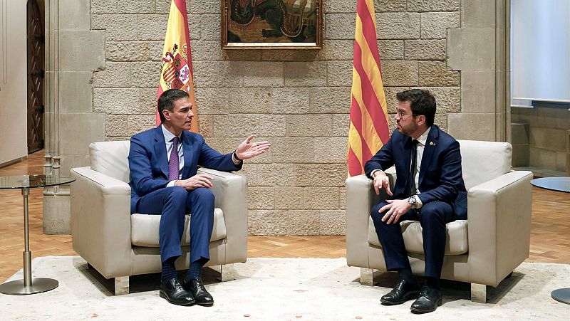 Claves de la propuesta catalana de financiación: inspirada en el cupo vasco pero sin respaldo constitucional