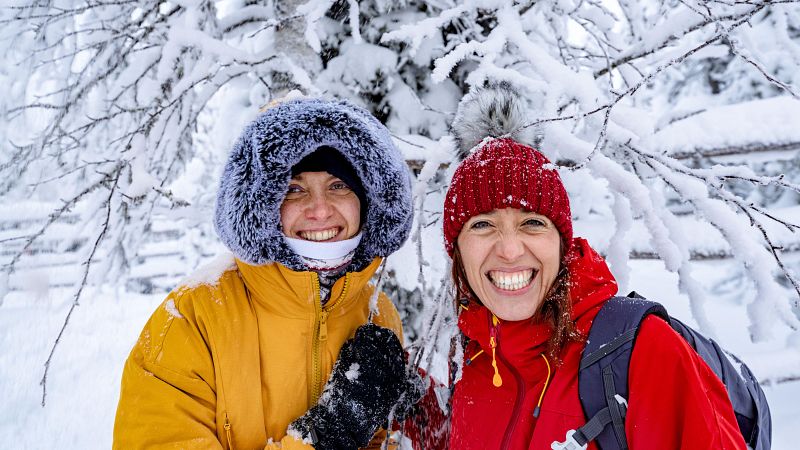 Finlandia vuelve a coronarse como el país más feliz del mundo y España cae por cuarto año consecutivo