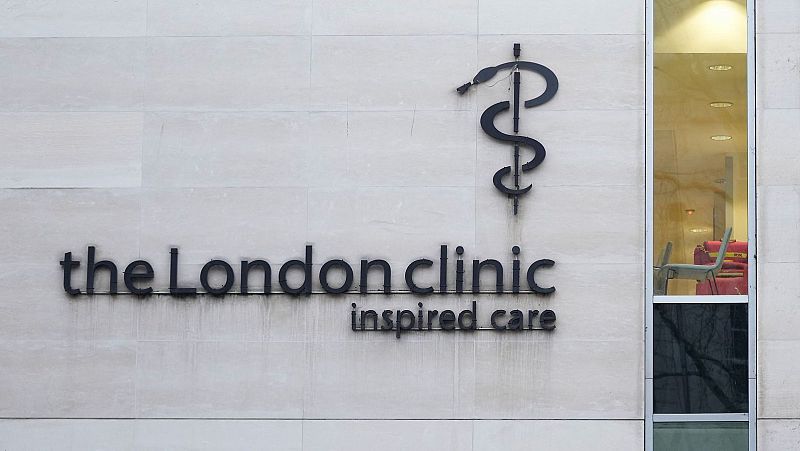 La clínica donde fue operada Kate Middleton tomará medidas tras revelarse un presunto intento de acceso a su historial