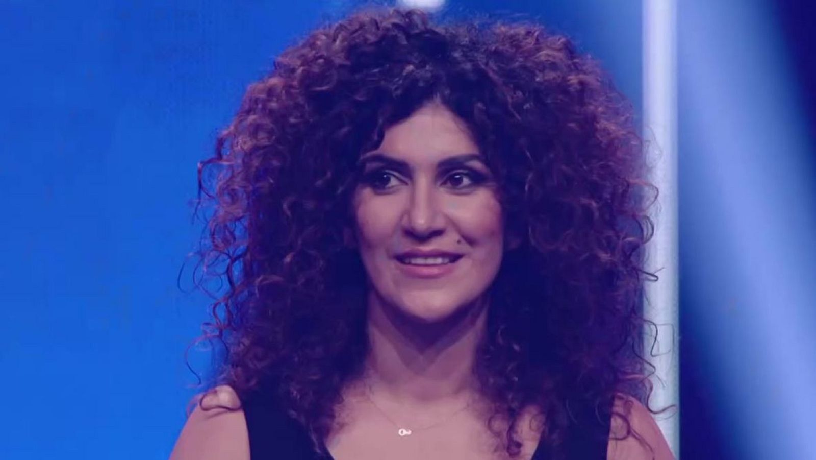 Una Miss Alemania inspiradora: tiene 39 años, es iraní y arquitecta | Ver