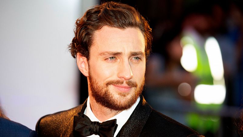 Aaron Taylor-Johnson, el actor de KickAss, es el nuevo candidato a James Bond