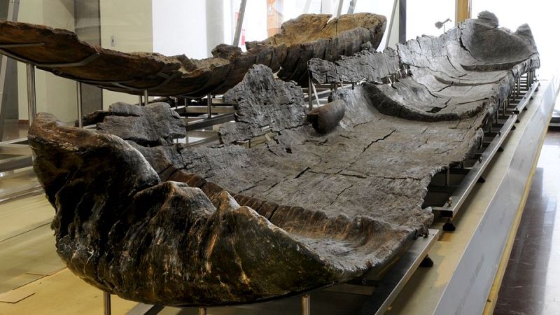 Las primeras embarcaciones neolíticas surcaron el Mediterráneo hace más de 7.000 años