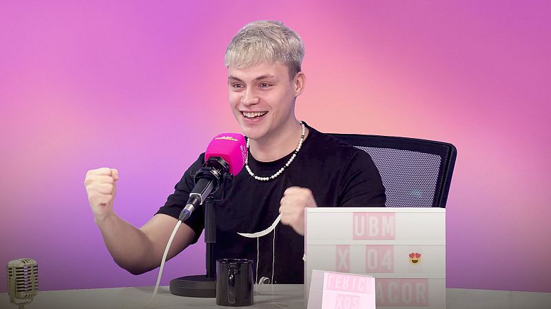 ‘Café y punto’, la aventura empresarial de Almácor antes de la música, en el cuarto programa de ‘Un buen momento’