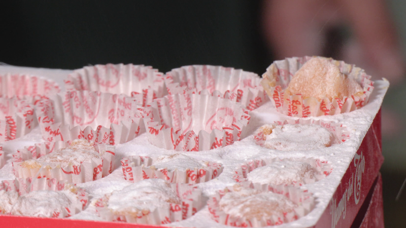 Receta de dulce de yemas con 4 ingredientes: ¡listas en minutos!