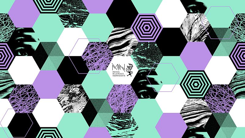 Descubre a los nominados de los premios MIN 2024