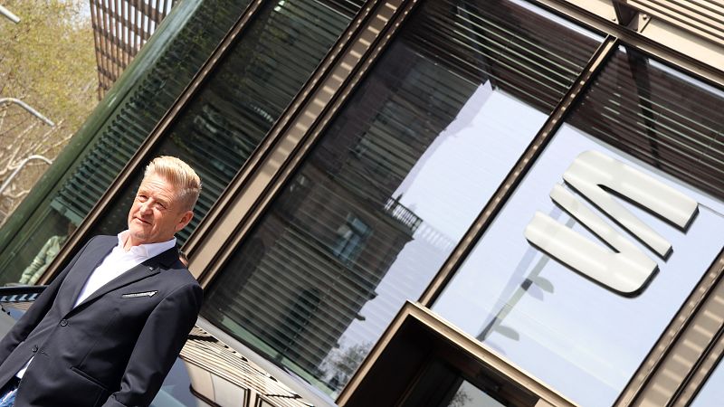 Toc d'alerta sobre les inversions de Seat a Catalunya