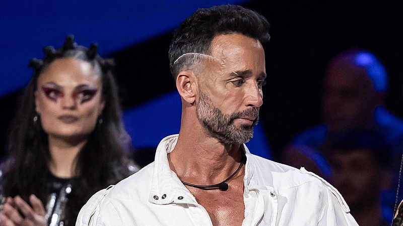 'Baila como puedas': La poca evolución lleva a Escassi a la expulsión