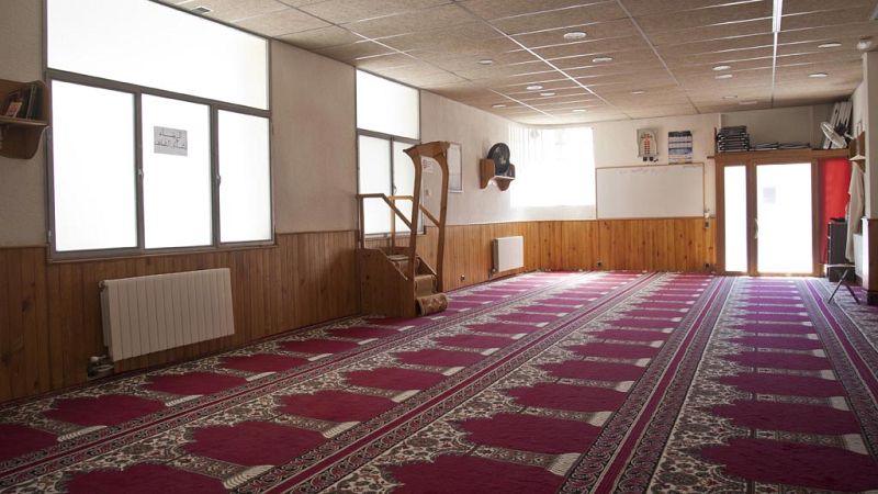 La Policía belga pidió información a los Mossos sobre el imán de Ripoll por un cauce "no oficial"