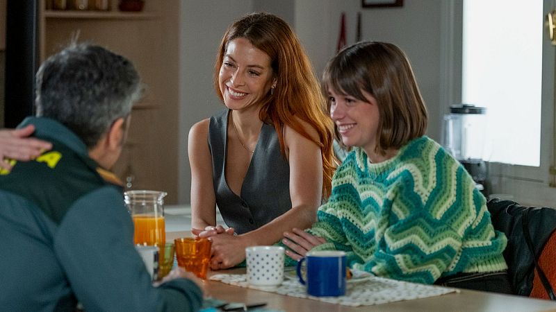 '4 estrellas' | Avance semanal: novedades para Luznhoa y avanza la investigación sobre la caída de Diego