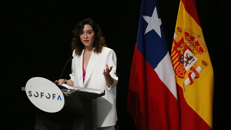 Sánchez asegura que no hay "excusas" para que Feijóo no exija la dimisión de Ayuso tras la imputación de su pareja