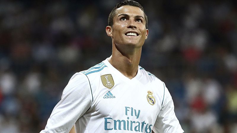 Cristiano Ronaldo y André Gomes, convocados por la selección de Portugal