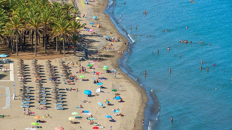 El sector hotelero espera una Semana Santa con una ocupación del 85% y máximos históricos en los precios