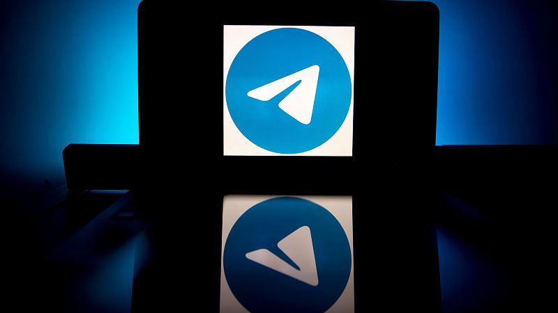 El juez Pedraz ordena bloquear Telegram de forma cautelar a raíz de una denuncia de Mediaset, Atresmedia y Movistar