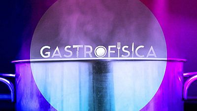 De lo más natural - Gastrofísica, ¿ciencia o cocina? - 27/08/17 - escuchar ahora