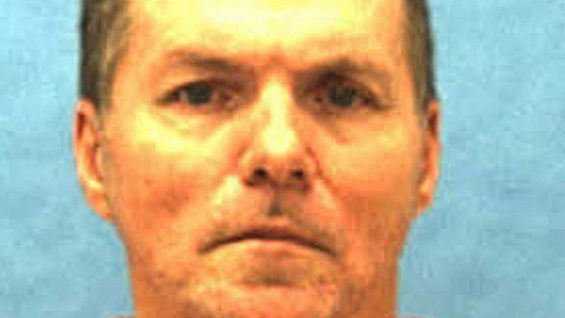 Florida aplica la pena de muerte por primera vez a un blanco por asesinar a un negro