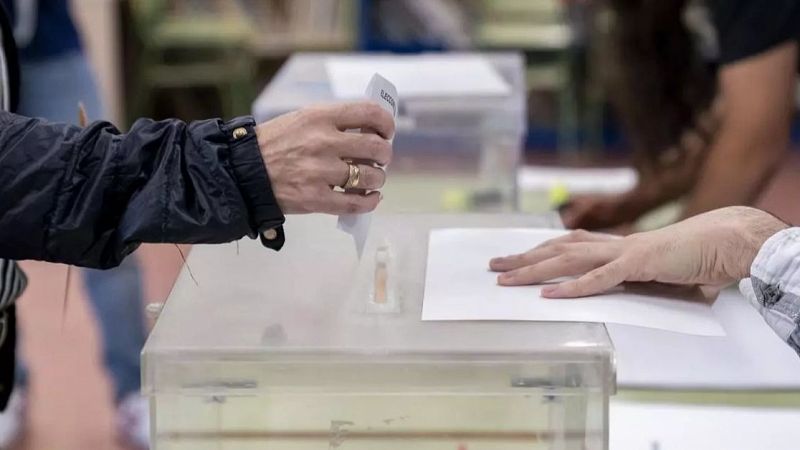 PNV y EH Bildu se enfrentan en su mayor duelo con el PSE como llave: las claves de las elecciones vascas