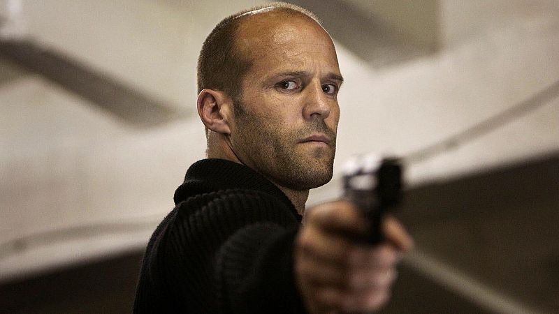 Jason Statham, el carismático héroe de acción: así era su vida antes de triunfar en Hollywood
