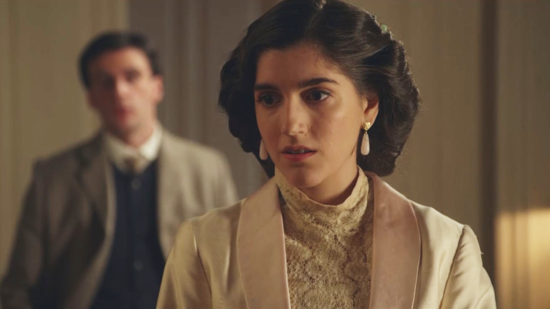 ¿Confesará Jimena la verdad sobre su falso embarazo?