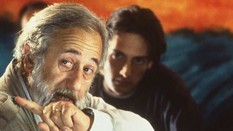 Adolfo Aristarain, Medalla de Oro de la Academia de Cine 2024: "Es el premio que más me honra recibir"