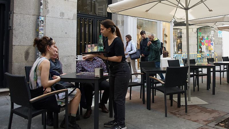 El INE confirma que la economía española creció un 2,5% en 2023 tras acelerar a final de año