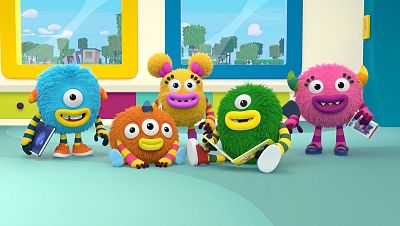 Clan celebra en abril el mes de la lectura