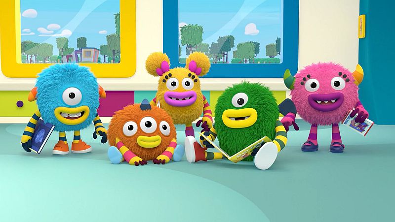 Clan celebra en abril el mes de la lectura