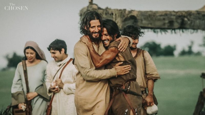 ¿Por qué le decimos San Pedro, si en realidad se llamaba Simón?