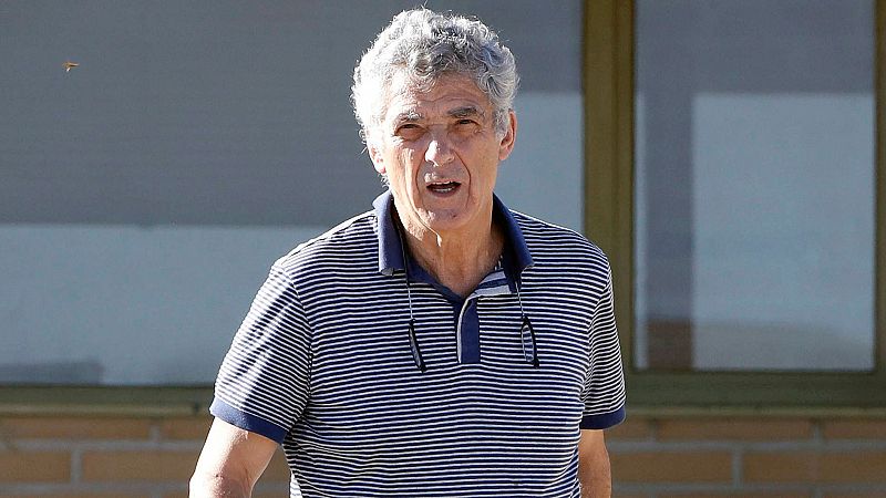 El caso Villar provoca dimisiones en bloque en la junta directiva de la RFEF