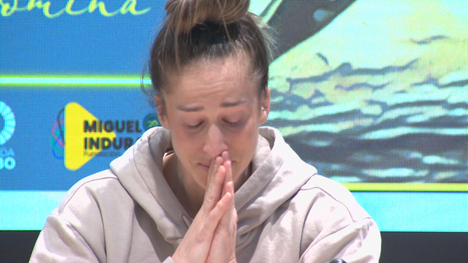 Nerea Pena: "No ha sido fácil aceptar mi retirada" - Balonmano | Ver