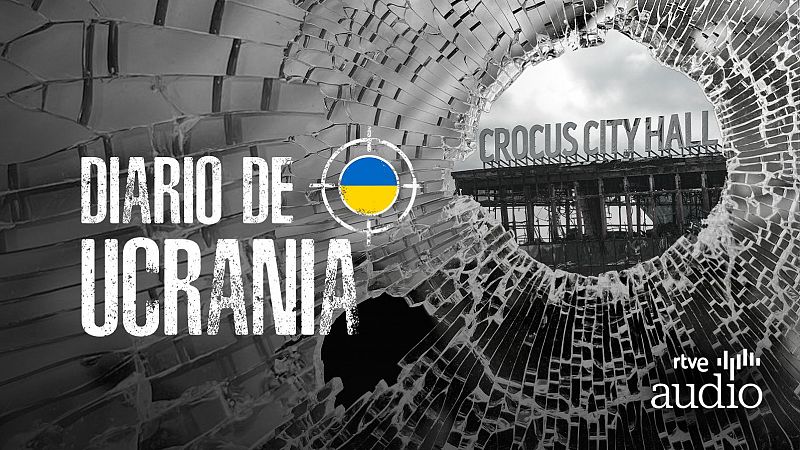 Podcast 'Diario de Ucrania': qu es el Estado Islmico del Jorasn