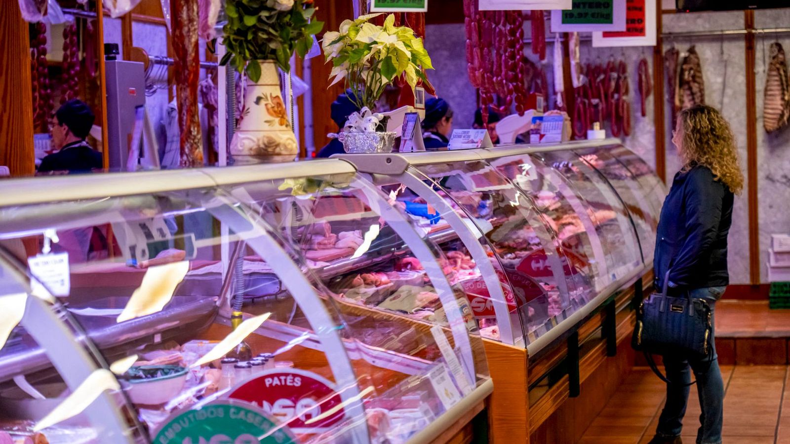 El IPC sube hasta el 3,2% en marzo por el repunte de la energía | Ver