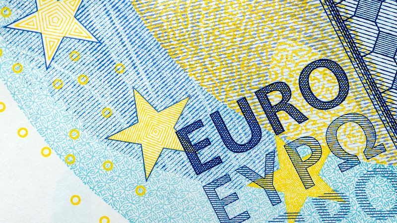 El Banco de España confirma que la deuda pública bajó al 107,7% del PIB en 2023