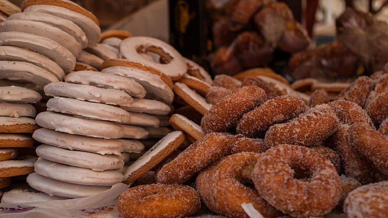 Más allá de las torrijas, ¿qué otros dulces comer en Semana Santa?